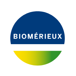 bioMerieux logo