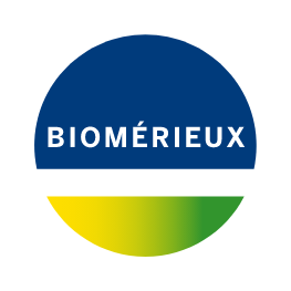 bioMerieux logo