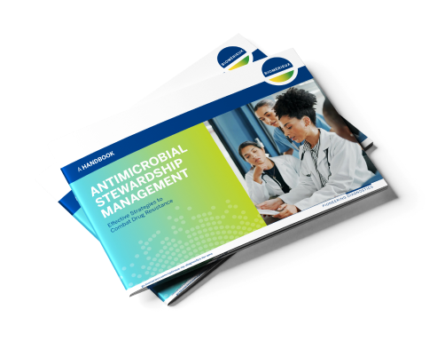 AMS Handbook booklets.