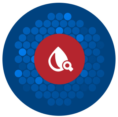 BIOFIRE® BCID2 Panel icon.