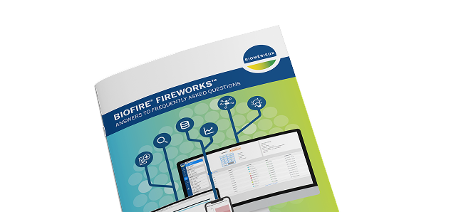 BIOFIRE® FIREWORKS™ Brochure