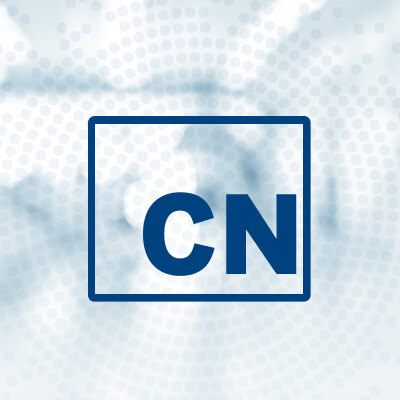 CLARION logo.
