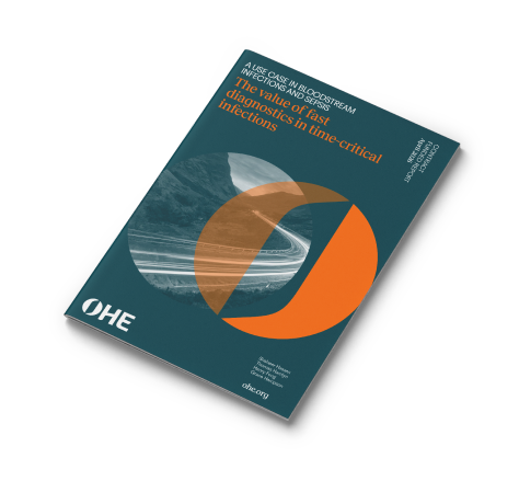 G7 Sepsis report booklet.