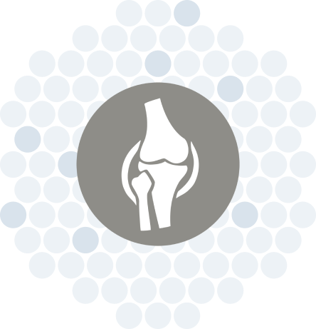 Joint Infection (JI) Panel icon.