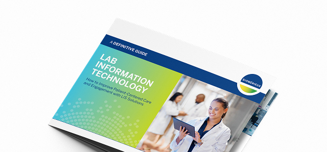 Lab Information Technology Guide