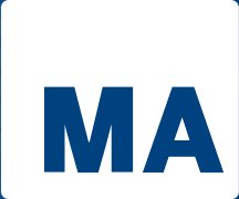 MAESTRIA™ logo.
