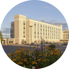 Fairbanks Memorial Hospital