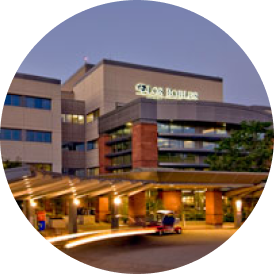 Los Robles Regional Medical Center