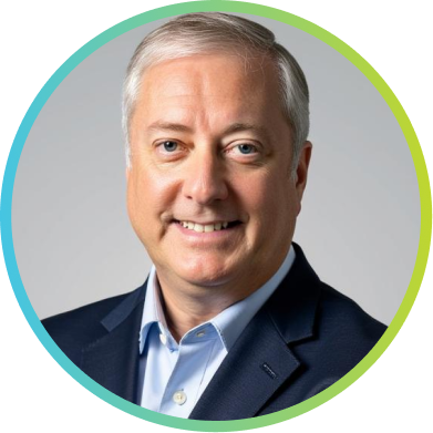 Doug Harrington portrait.