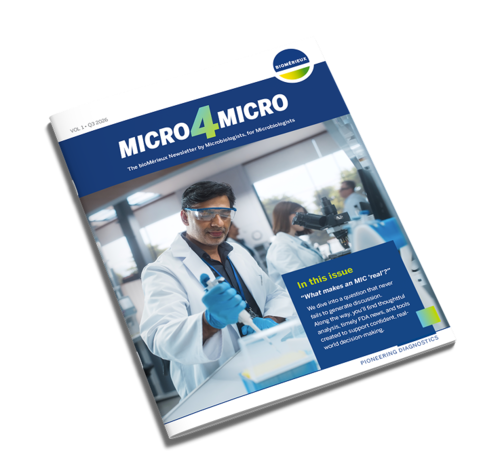 Micro for micro newsletter booklet.