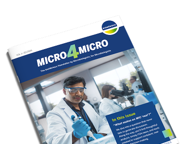 Micro4Micro Newsletter