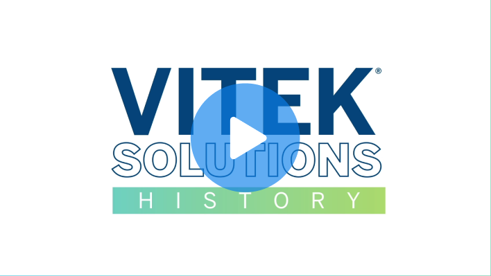 VITEK® Solutions: History