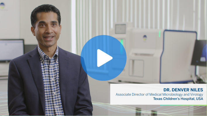 VITEK® Solutions: Patient Impact