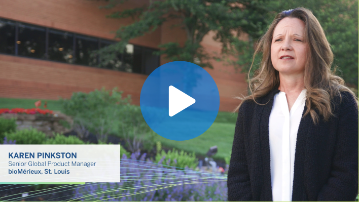 VITEK® Solutions: Business Impact