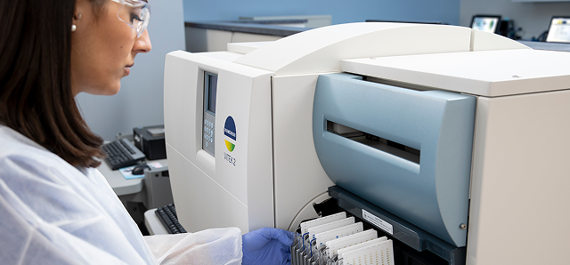 AST Verification Guide