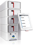 BIOFIRE® SPOTFIRE® system.