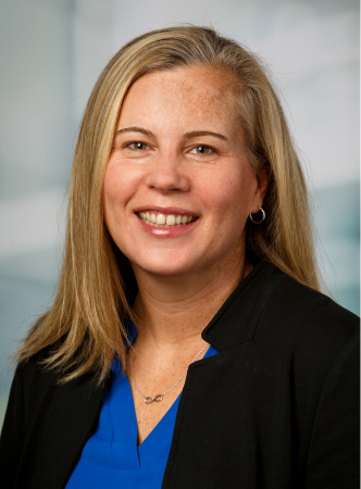 Mary Valdez portrait.