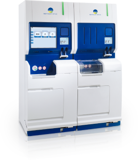 BACT/ALERT® VIRTUO®.