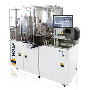 WASP®/WASP Lab®.