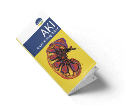 Practical booklet.