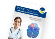 Vidas TBI brochure.