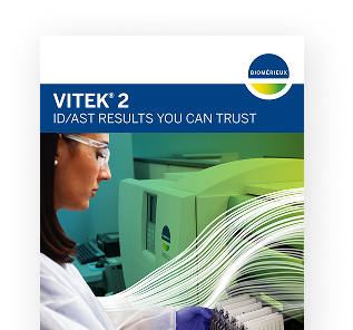 VITEK® 2 Brochure