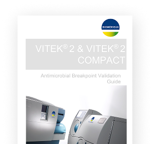 Antimicrobial Breakpoint Validation Guide