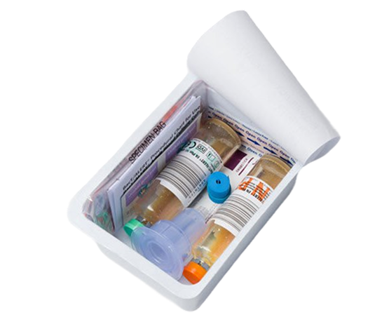 Collect/Right Training Kit | bioMérieux, Inc.